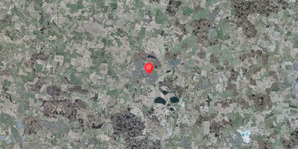 Stomflod og havvand på Gamle By 10D, 4690 Haslev