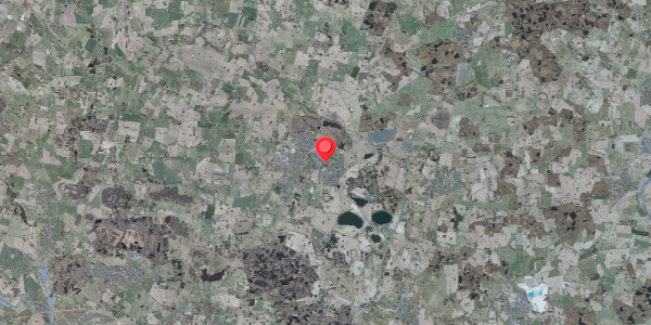 Stomflod og havvand på Gamle By 12A, 4690 Haslev