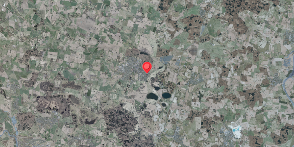Stomflod og havvand på Gransangervej 4B, . , 4690 Haslev