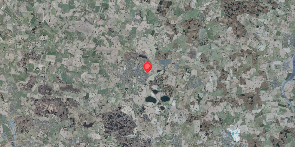 Stomflod og havvand på Hasselvej 19, . , 4690 Haslev