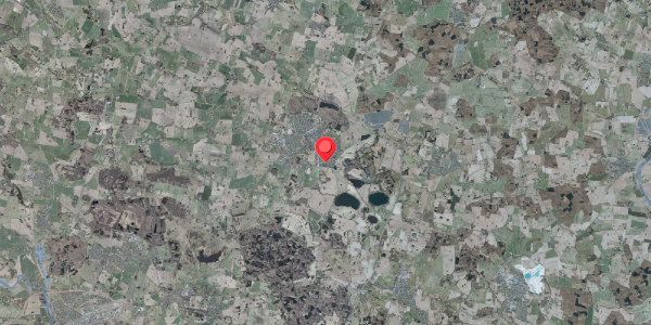 Stomflod og havvand på Havetoften 13, 4690 Haslev