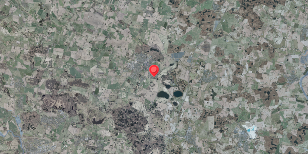 Stomflod og havvand på Havetoften 16, . , 4690 Haslev