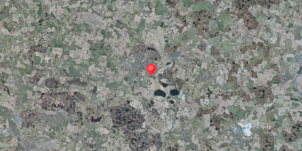 Stomflod og havvand på Havetoften 21, 4690 Haslev