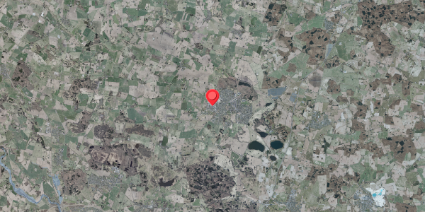 Stomflod og havvand på Islandsgade 13A, . , 4690 Haslev