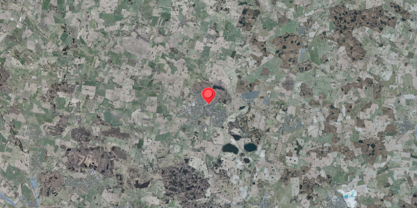 Stomflod og havvand på Jernbanegade 4, . , 4690 Haslev