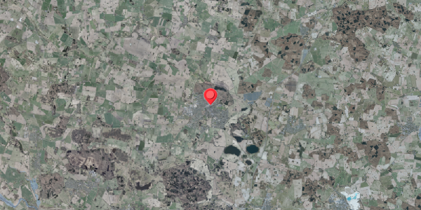 Stomflod og havvand på Jernbanegade 5B, . , 4690 Haslev