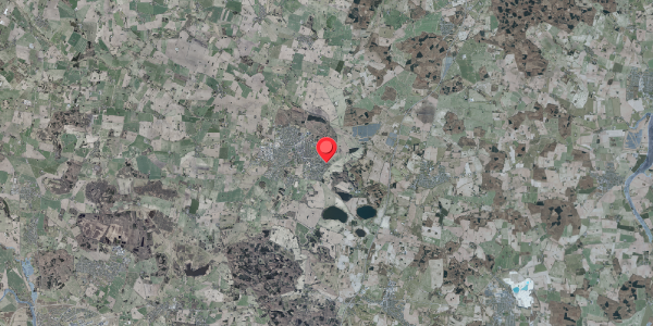 Stomflod og havvand på Johansgade 10, . , 4690 Haslev