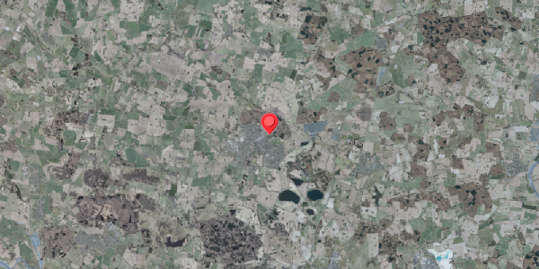 Stomflod og havvand på Karolinelunden 27, . , 4690 Haslev