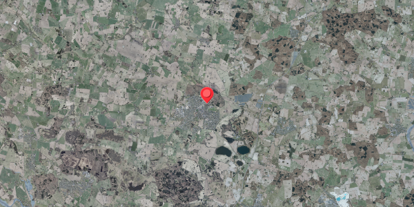 Stomflod og havvand på Karolinelunden 34, . , 4690 Haslev