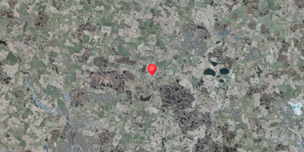 Stomflod og havvand på Kildeagervej 6, . , 4690 Haslev