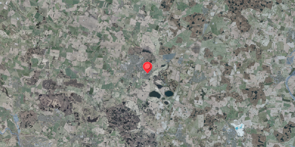 Stomflod og havvand på Kildevang 12, 4690 Haslev