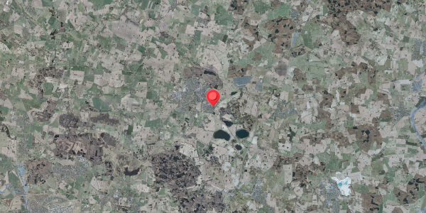 Stomflod og havvand på Kildevang 30, 4690 Haslev