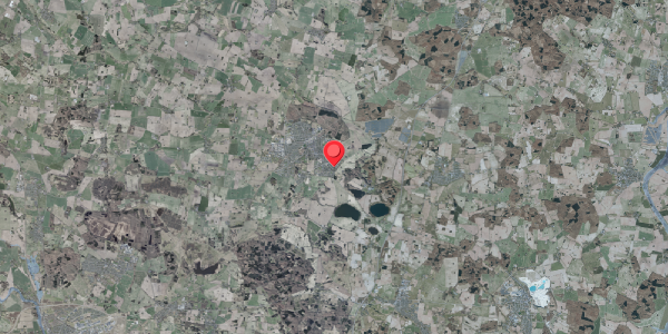 Stomflod og havvand på Kildevang 32, 4690 Haslev