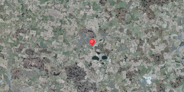 Stomflod og havvand på Kildevang 34, 4690 Haslev