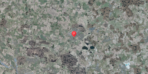 Stomflod og havvand på Langdalen 2, 4690 Haslev