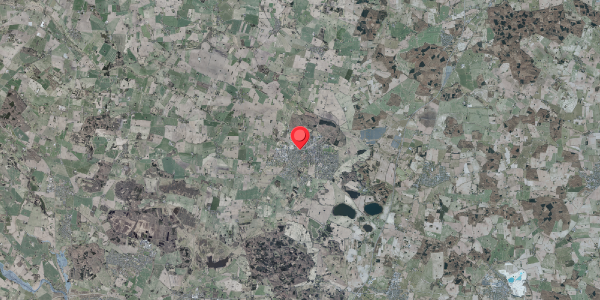 Stomflod og havvand på Leragervej 1, . , 4690 Haslev