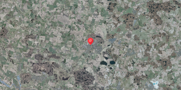 Stomflod og havvand på Leragervej 4, . , 4690 Haslev