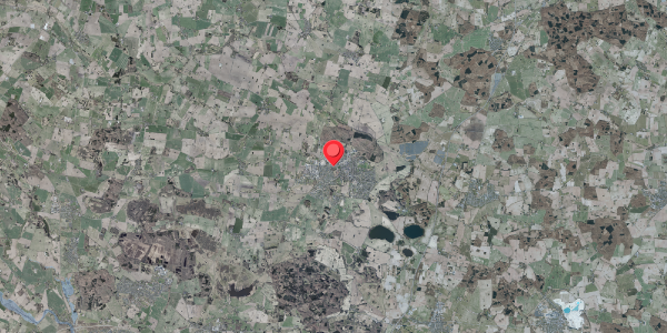 Stomflod og havvand på Leragervej 6, . , 4690 Haslev