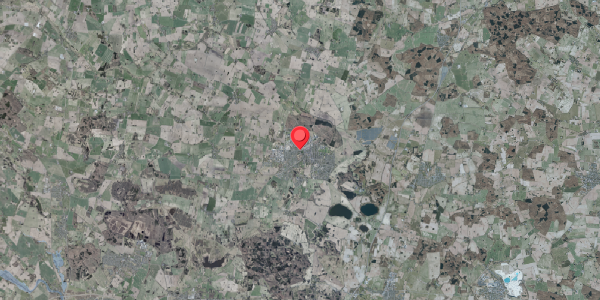Stomflod og havvand på Leragervej 29, . , 4690 Haslev