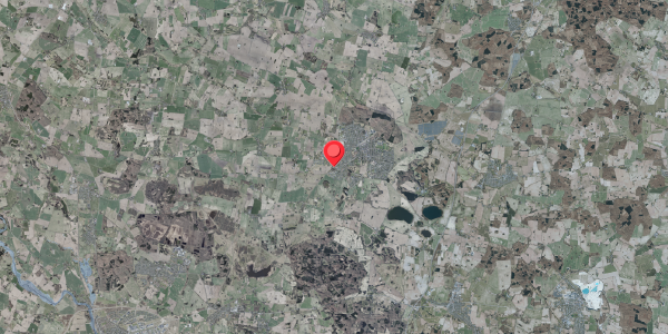 Stomflod og havvand på Lindeparken 12, . , 4690 Haslev
