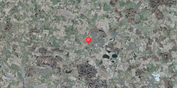 Stomflod og havvand på Lindeparken 21B, . , 4690 Haslev