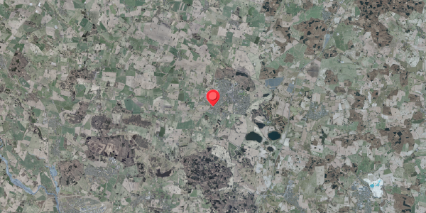 Stomflod og havvand på Lindeparken 33, . , 4690 Haslev