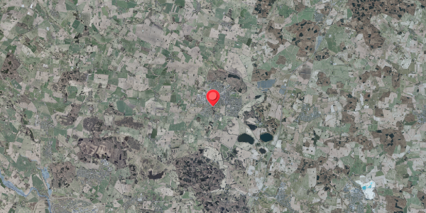 Stomflod og havvand på Lædalen 3, . , 4690 Haslev