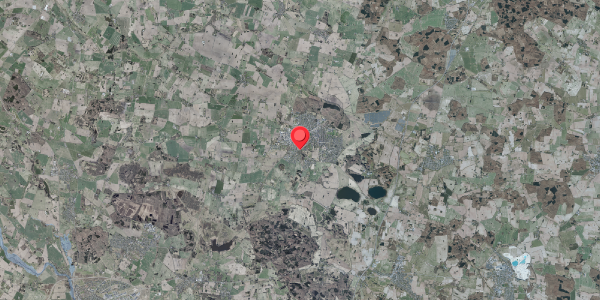 Stomflod og havvand på Lædalen 15, . , 4690 Haslev