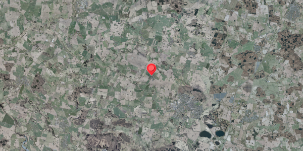 Stomflod og havvand på Mejerivej 8, 4690 Haslev
