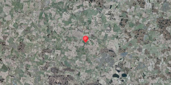 Stomflod og havvand på Mejerivej 10, 4690 Haslev