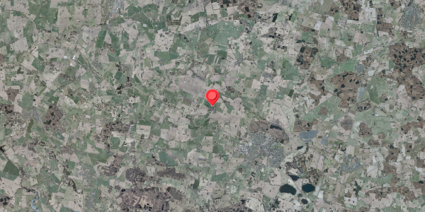 Stomflod og havvand på Mejerivej 12, 4690 Haslev