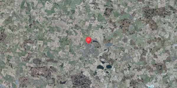 Stomflod og havvand på Mindevej 6, . , 4690 Haslev