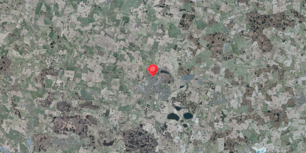 Stomflod og havvand på Mindevej 8, . , 4690 Haslev