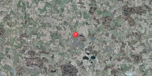 Stomflod og havvand på Mindevej 9, . , 4690 Haslev