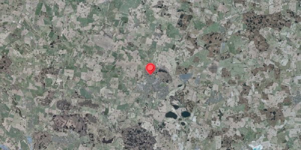 Stomflod og havvand på Nordskovvej 20, . , 4690 Haslev