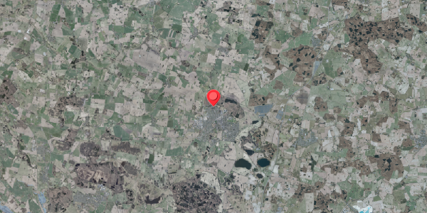 Stomflod og havvand på Nordskovvej 22, . , 4690 Haslev