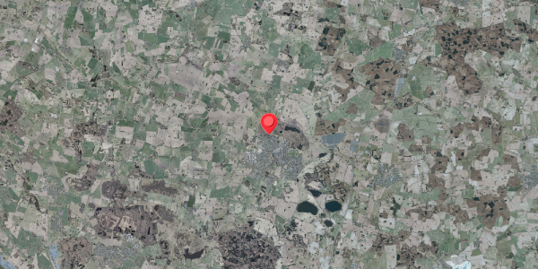 Stomflod og havvand på Nordskovvej 29, . , 4690 Haslev