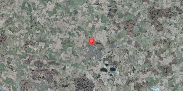 Stomflod og havvand på Nordskovvej 30, . , 4690 Haslev