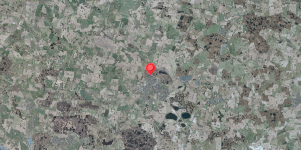 Stomflod og havvand på Nordskovvej 36, . , 4690 Haslev