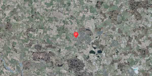Stomflod og havvand på Norgesgade 10, 4690 Haslev