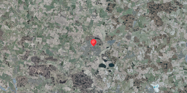 Stomflod og havvand på Nygade 14, . , 4690 Haslev