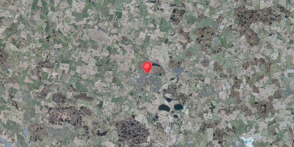Stomflod og havvand på Parcelvej 6, . , 4690 Haslev