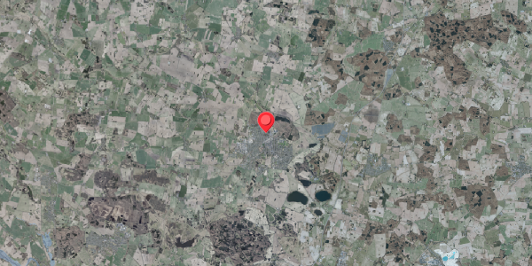 Stomflod og havvand på Parcelvej 16, 4690 Haslev