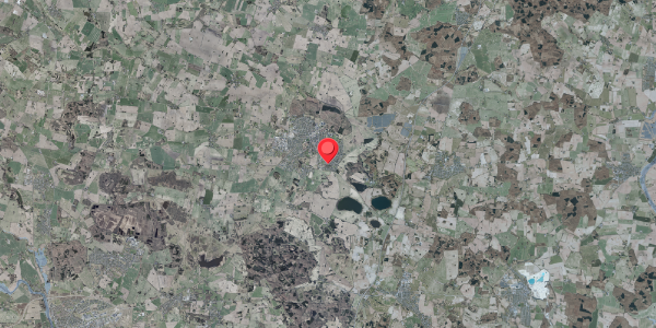 Stomflod og havvand på Parkvej 10, . , 4690 Haslev