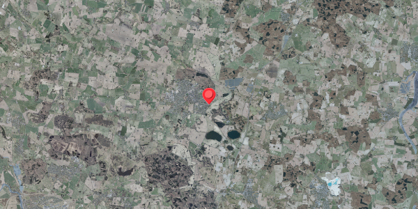 Stomflod og havvand på Pilevang 5, . , 4690 Haslev