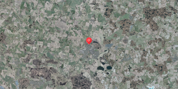 Stomflod og havvand på Poppelvej 6A, . , 4690 Haslev