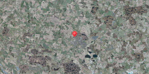 Stomflod og havvand på Ringstedvej 113, 4690 Haslev