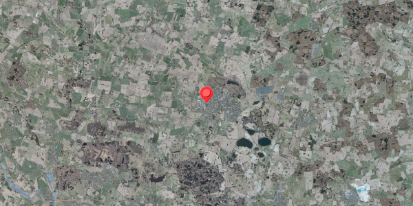 Stomflod og havvand på Rosenvænget 13, . , 4690 Haslev