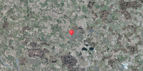 Stomflod og havvand på Rosenvænget 21, 4690 Haslev