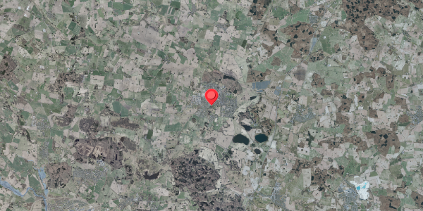 Stomflod og havvand på Rysagervej 5, . , 4690 Haslev